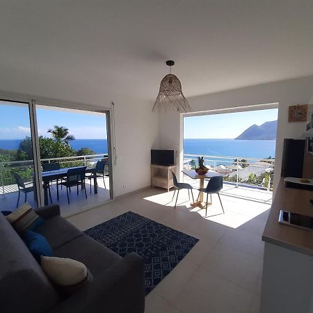 Appartement Perle Bleue 르 디아망 외부 사진