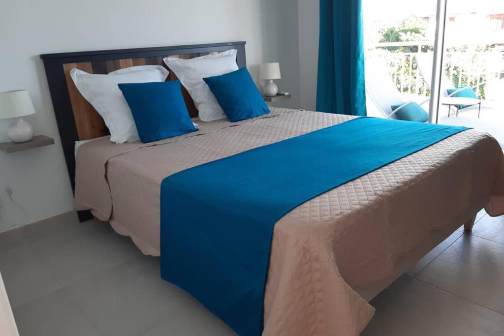 Appartement Perle Bleue 르 디아망 외부 사진